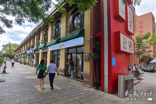 云南新華文化創(chuàng)意廣場 數字文化創(chuàng)意內容應用服務的創(chuàng)新實踐